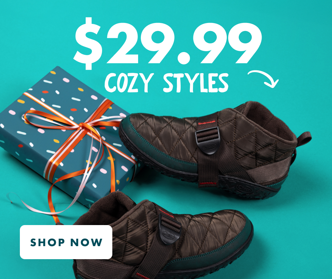 $29.99 COZY STYLES - SHOP NOW