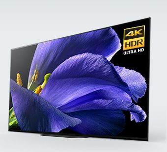 A9G TV