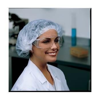 Bouffant Caps - 24" Head Circumference