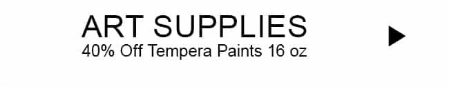 Art Supplies