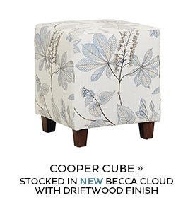 Cooper Cube