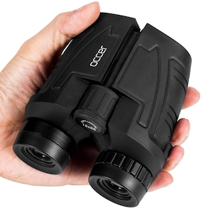 Compact Binoculars