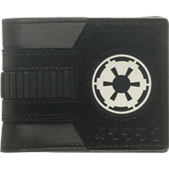 Star Wars Galactic Empire Bi-Fold Wallet