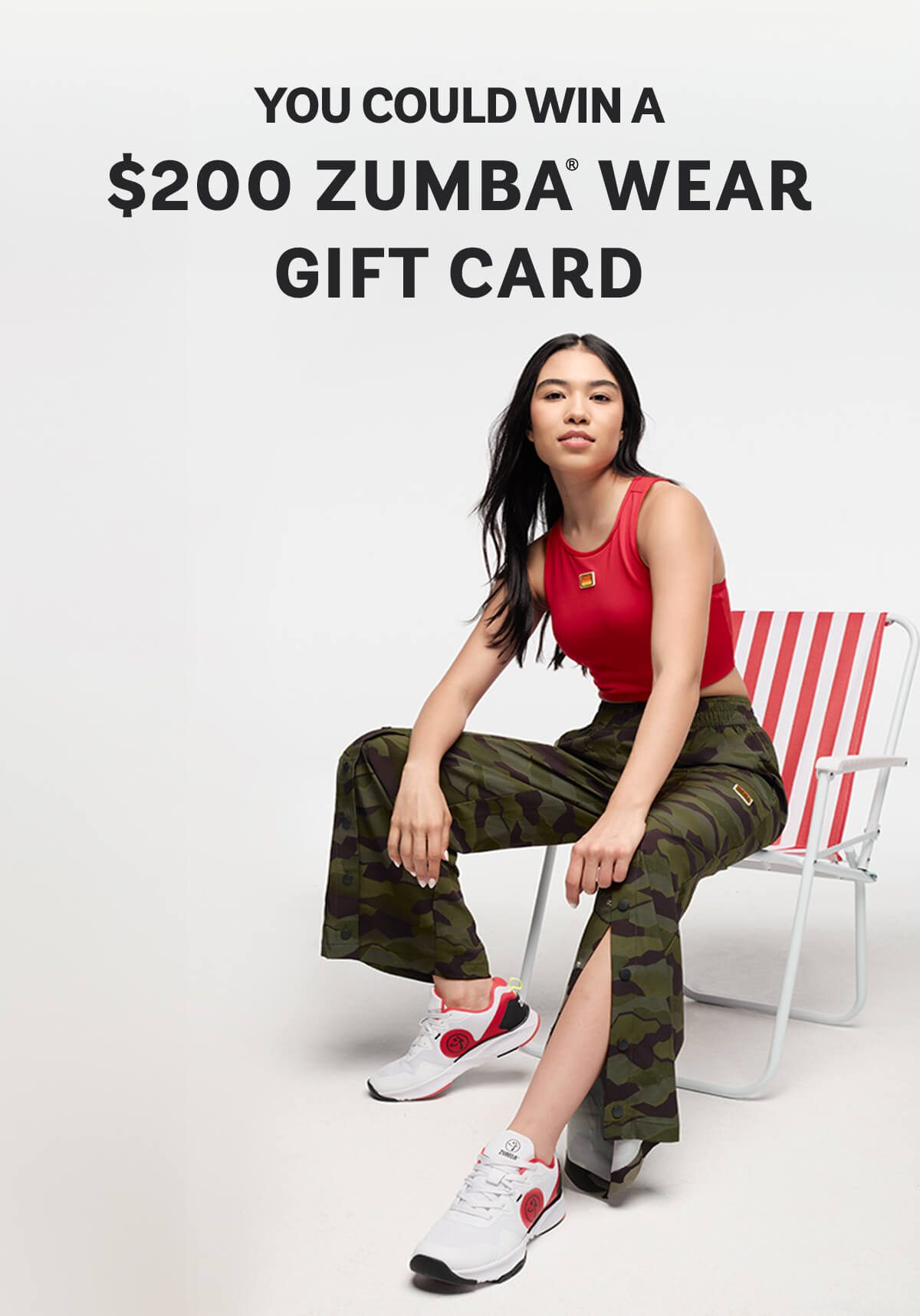 Win a Gift cards