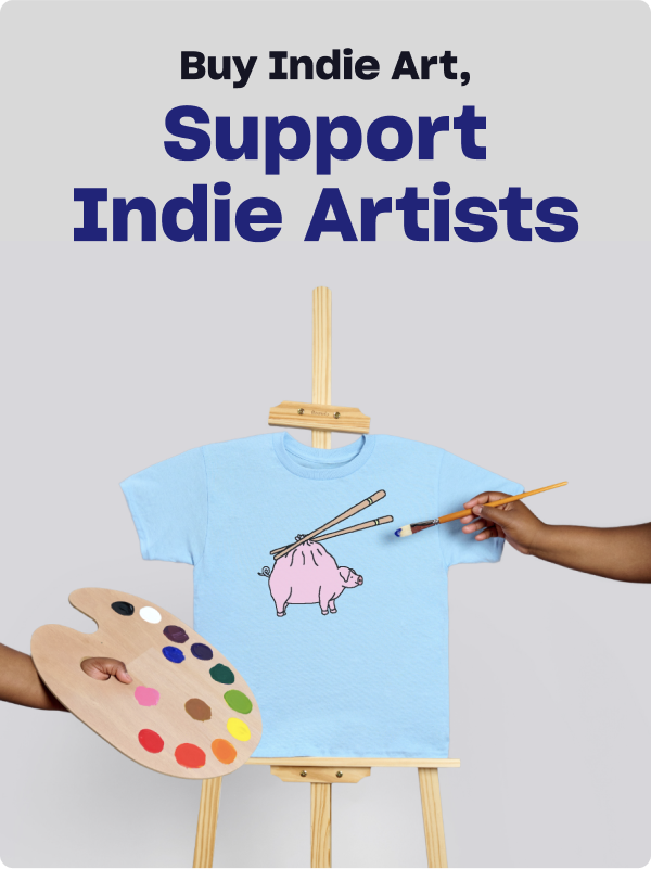 Support Indie Artists