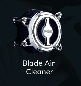 Blade Air Cleaner