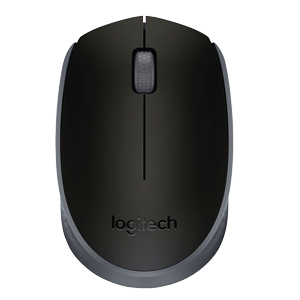 Logitech M170 Wireless Mouse