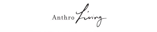 Shop Anthropologie.