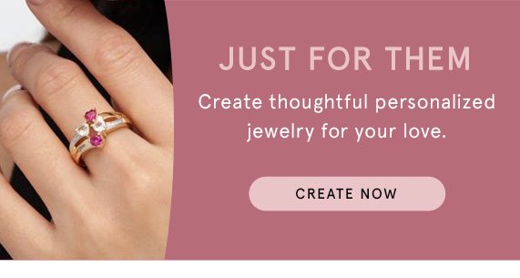 Create Personalized Jewelry