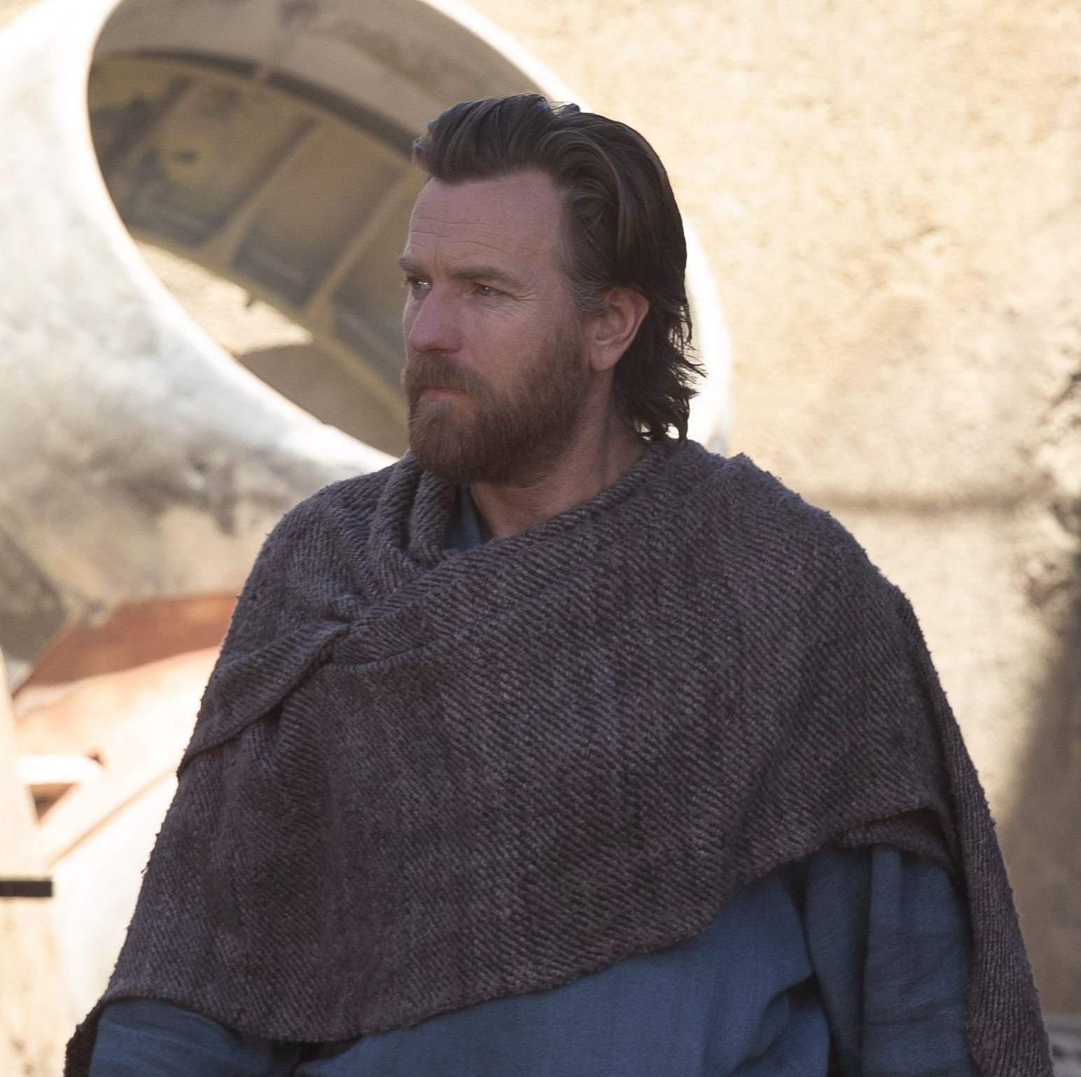 Obi-Wan Kenobi's Latest Reveal Could Undo a Decades-Old 'Star Wars' Slip-Up