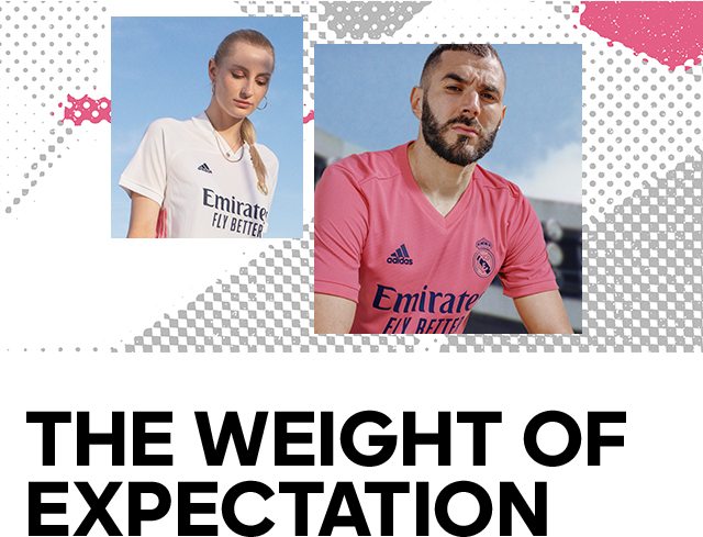 The Weight of Expectation
