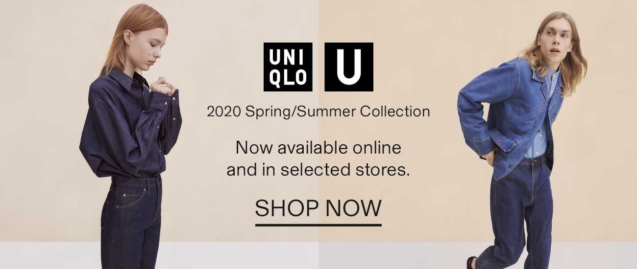 UNIQLO U