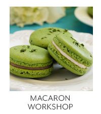 Macaroon Workshop