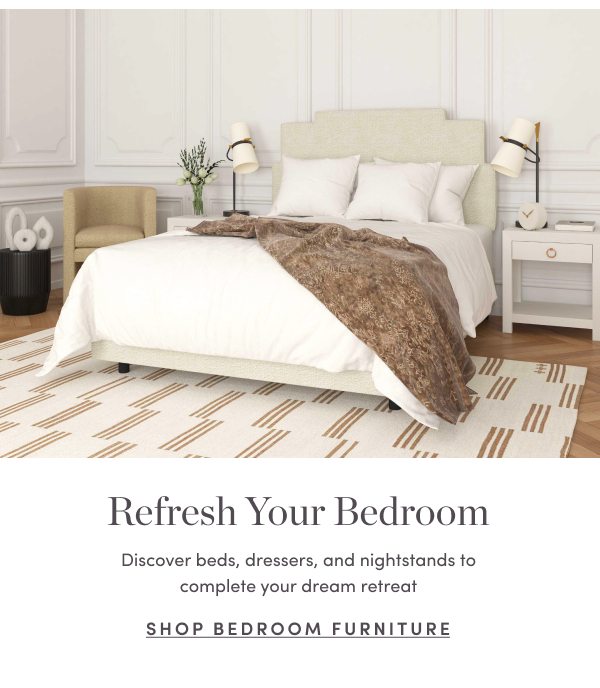 Shop Bedroom Furniture