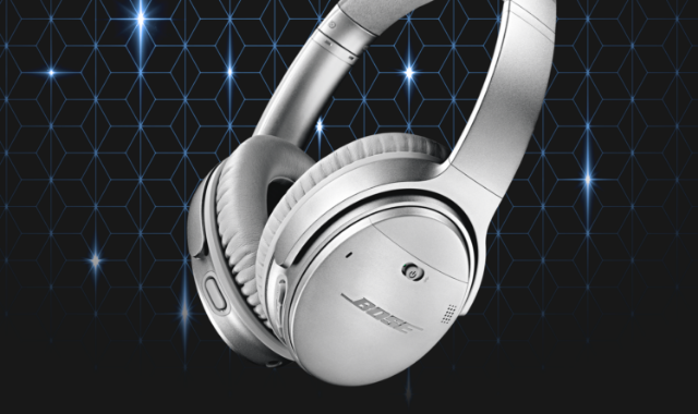 QuietComfort 35 wireless headphones II