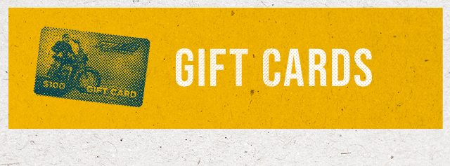 Gift Cards