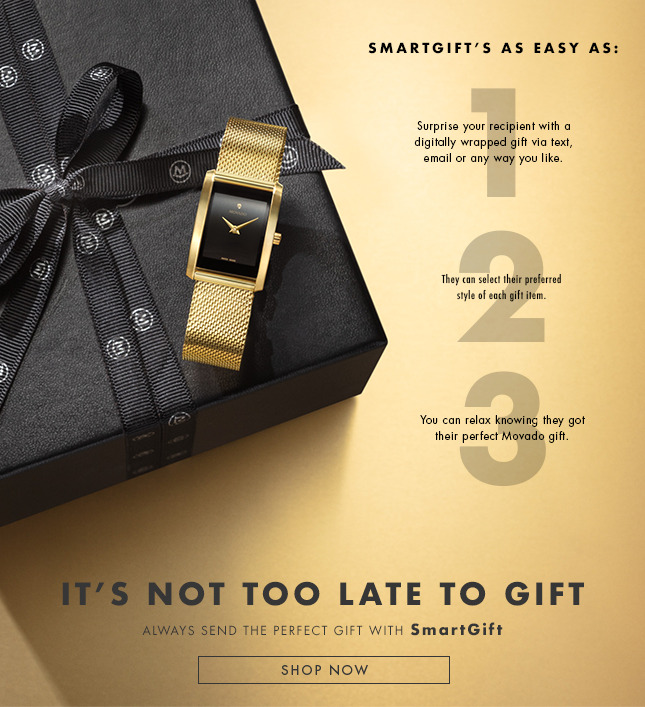 Smartgift