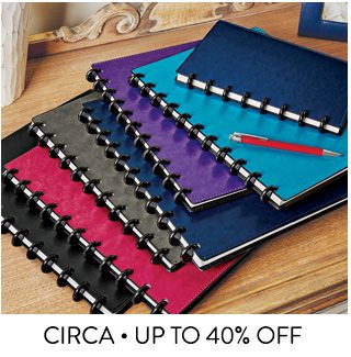 Shop the Circa Sale