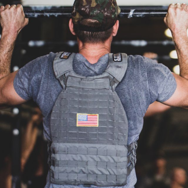 Plate Carrier Giveaway