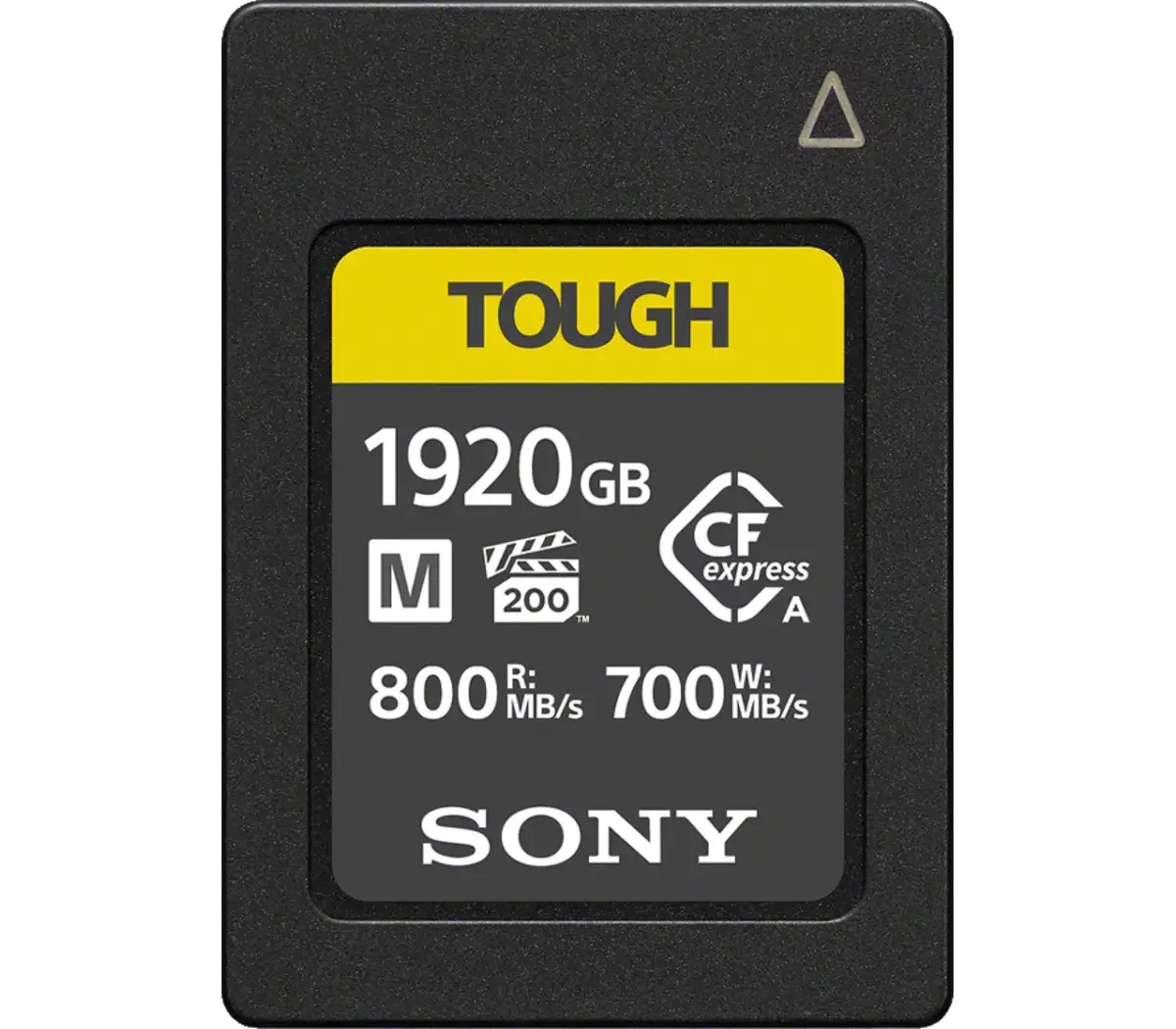 Sony CFexpress Type A Memory Card 1920GB CEA-M1920T