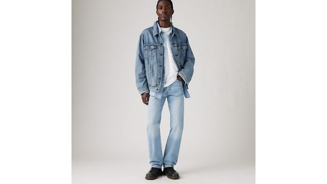 501® Original Fit Men's Jeans