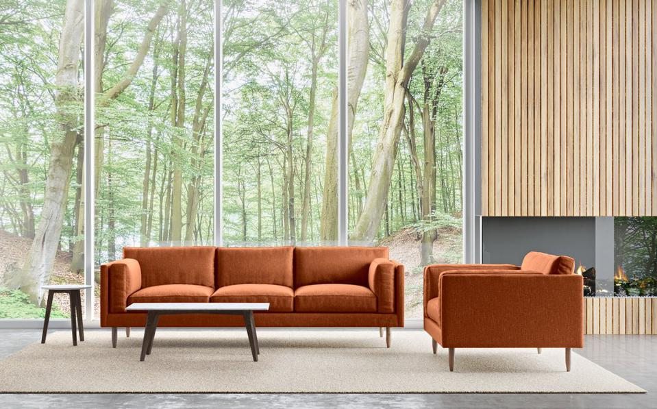 All The Best Furniture Sales Happening For Labor Day 2020