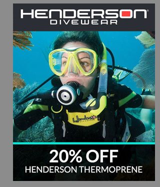 20% Off Henderson Thermoprene