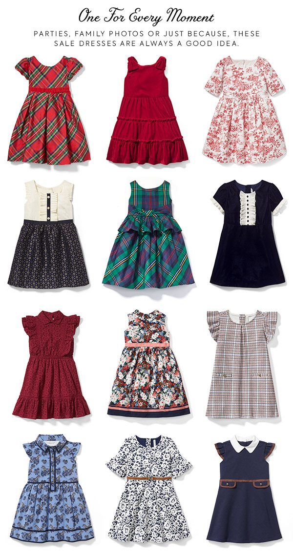 janie and jack dresses sale