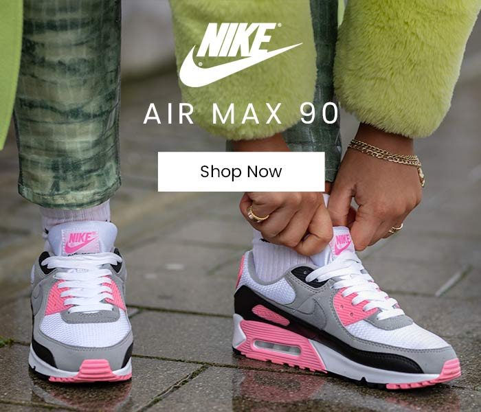 SHOP NIKE AIR MAX 90