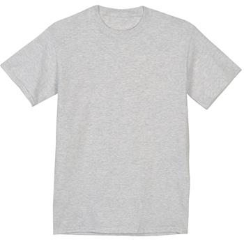Short Sleeve Cotton T-shirt