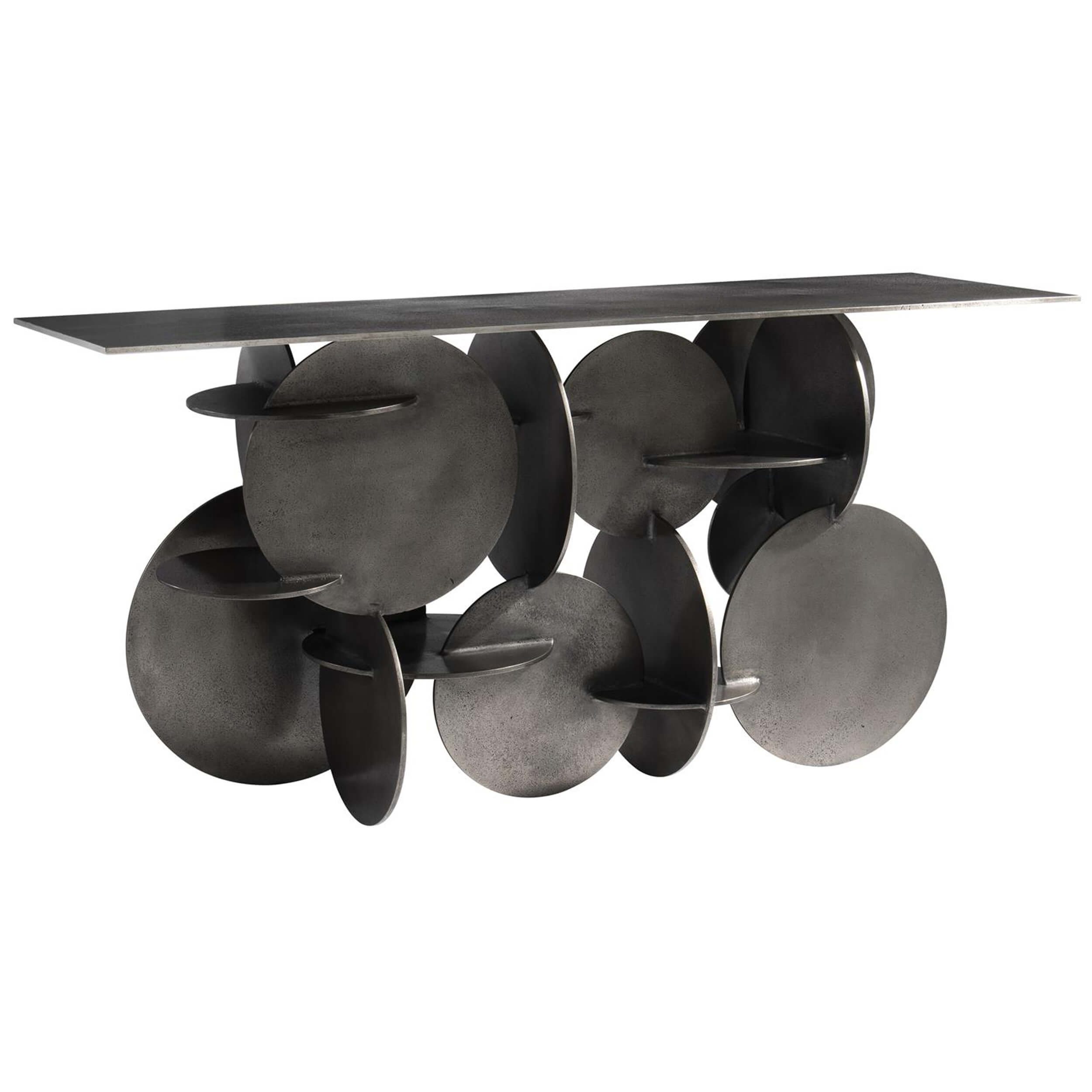 Image of Tribus Console Table