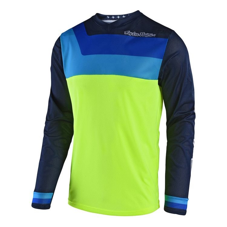 Troy Lee GP Air Prisma Jersey