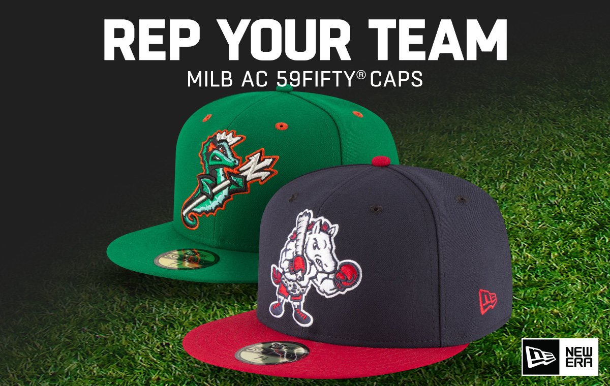 milb lids