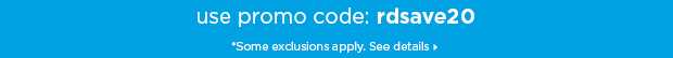 *Some exclusions apply. See details > 