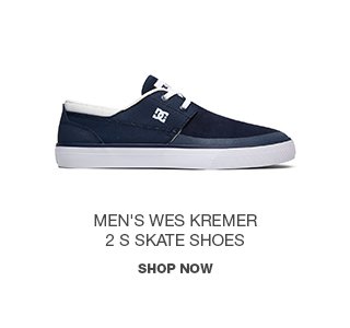 Product 3 - Men's Wes Kremer 2 S Skate Shoes