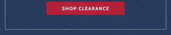 Shop Clearance »