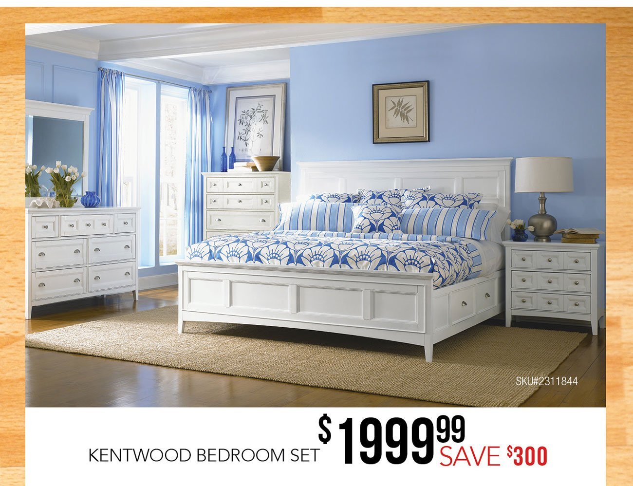 Kentwood-bedroom-set