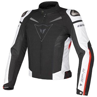 Dainese Super Speed Textile Jacket