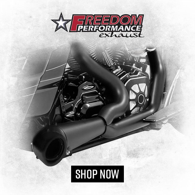 Freedom Performance Exhaust