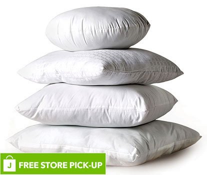 Pillow Forms. FREE Store Pick-up.