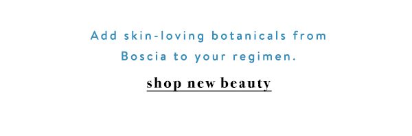 Shop new beauty.