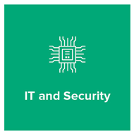 IT and security