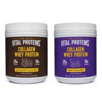 Vital Proteins - Collagen Whey Protein