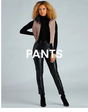 Pants Category