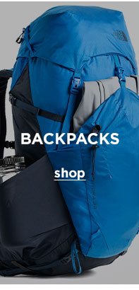 Backpacks - Click to Shop