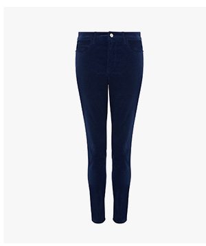 CHARLIE CORD TROUSERS