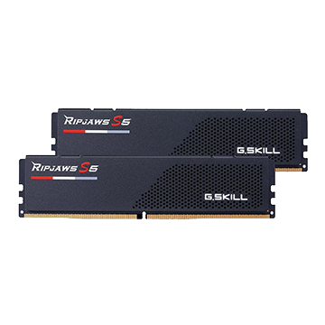 G.Skill 32GB 2x16GB DDR5-6000