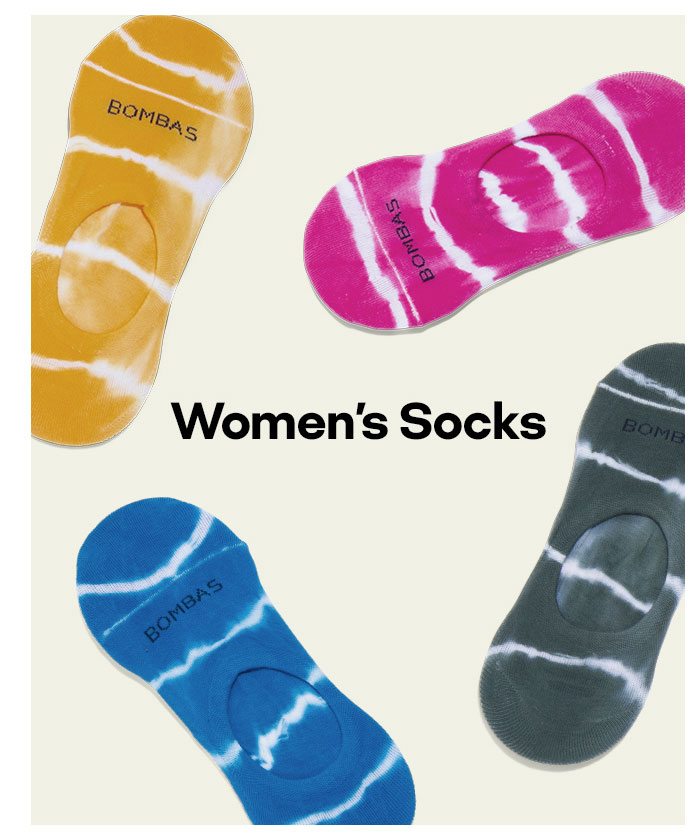 Women's Socks