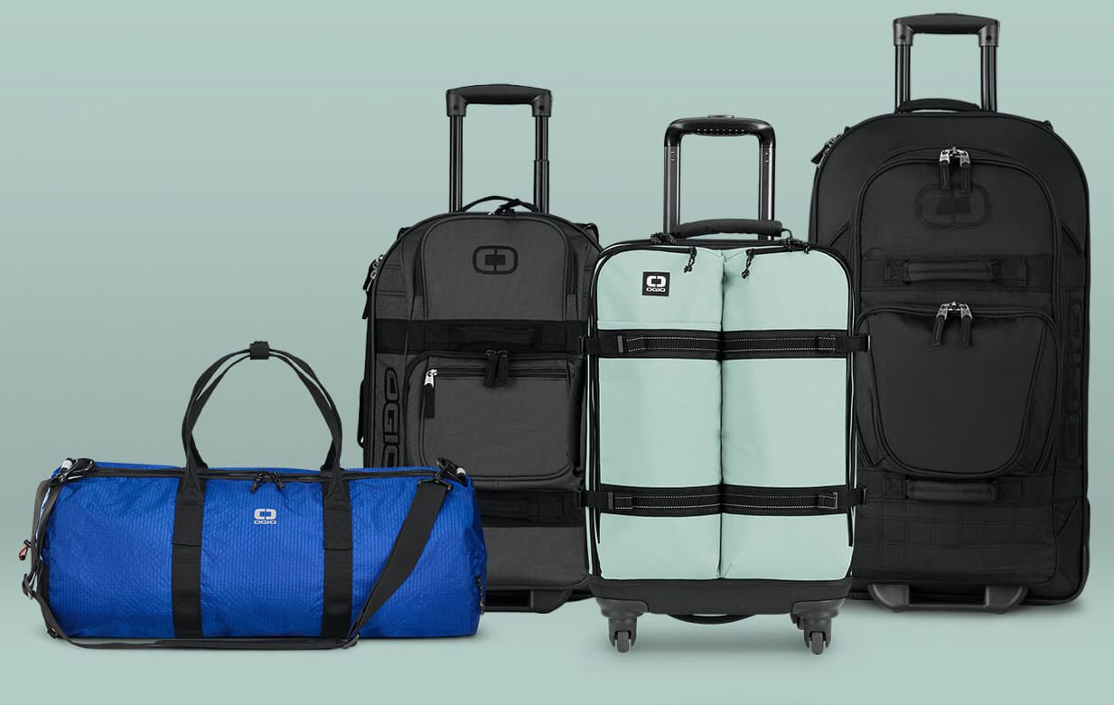 Ogio Bags