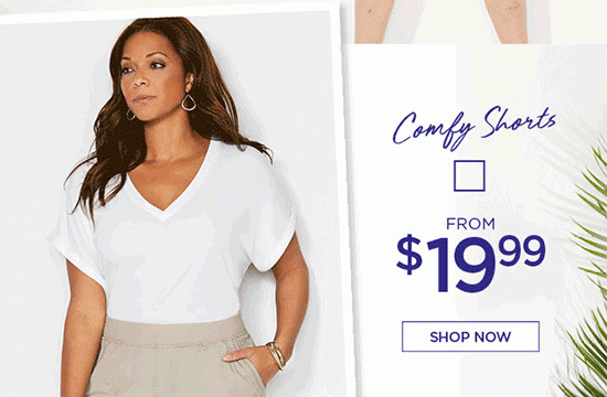 Shop Shorts